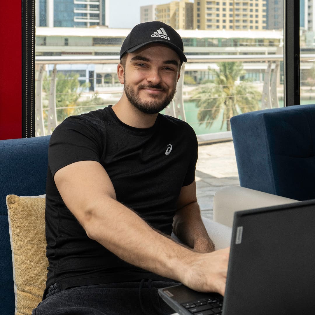 GrowSimpler working with contractor clients